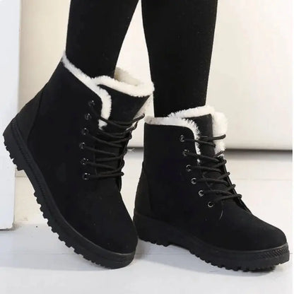 Bottines Orthopédiques 