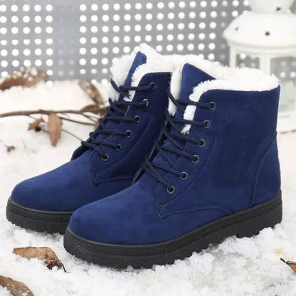 Bottines Orthopédiques 
