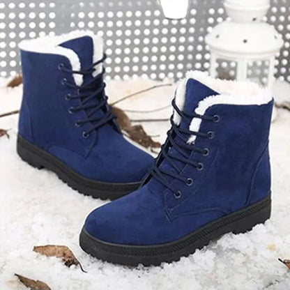 Bottines Orthopédiques 