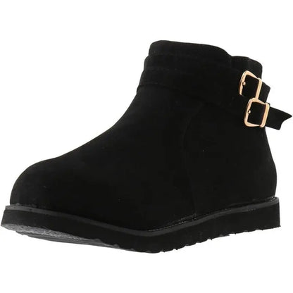 Bottines Orthopédiques Chic - Frannie 