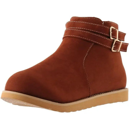 Bottines Orthopédiques Chic - Frannie 