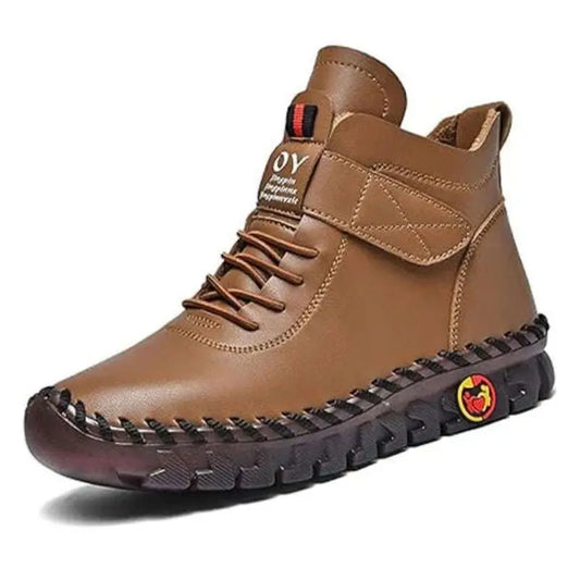 Bottines Orthopédiques Femme 