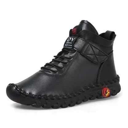 Bottines Orthopédiques Femme 