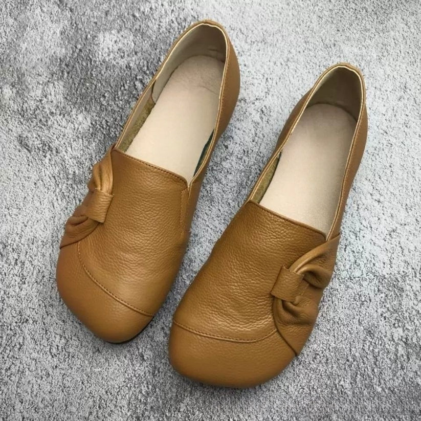 MEGA – Chaussures orthopédiques confortables pour femmes