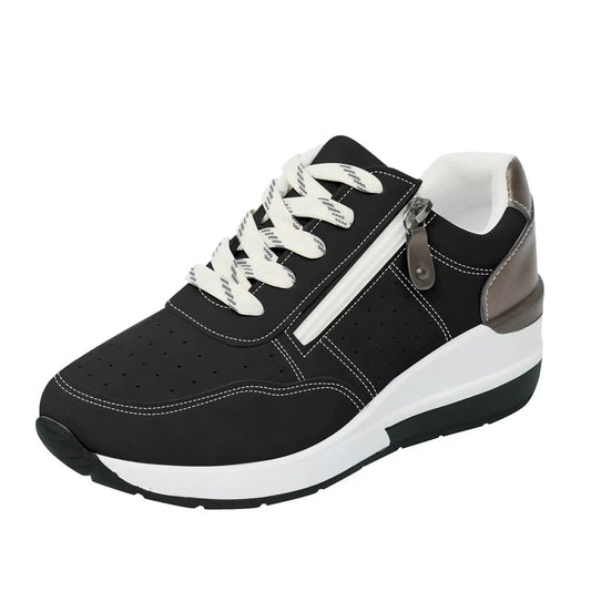 CÉCILIA – Chaussures orthopédiques femme | Confort et maintien au quotidien 