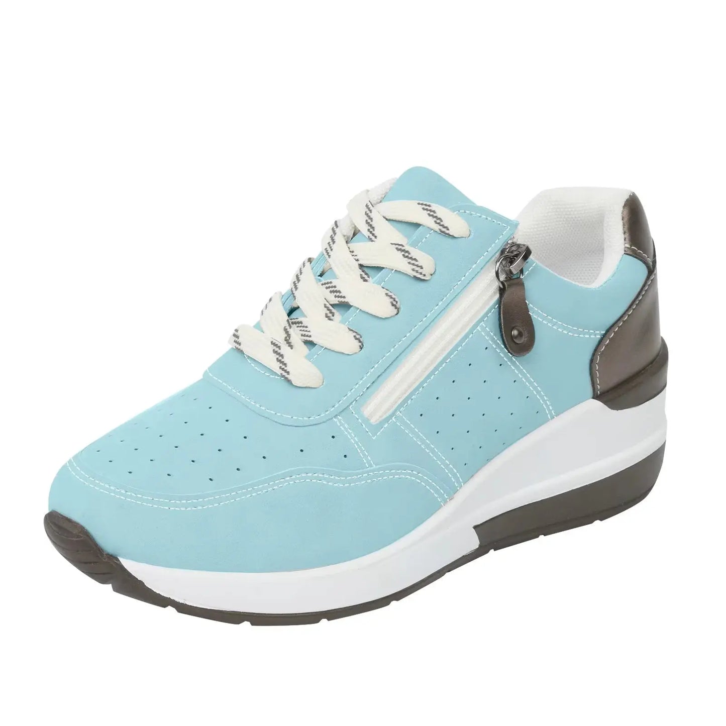 CÉCILIA – Chaussures orthopédiques femme | Confort et maintien au quotidien 