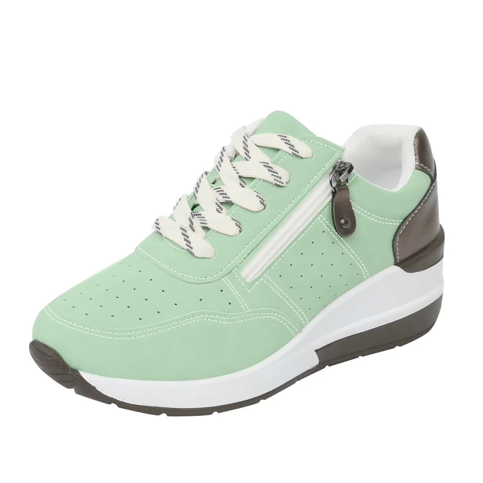 CÉCILIA – Chaussures orthopédiques femme | Confort et maintien au quotidien 