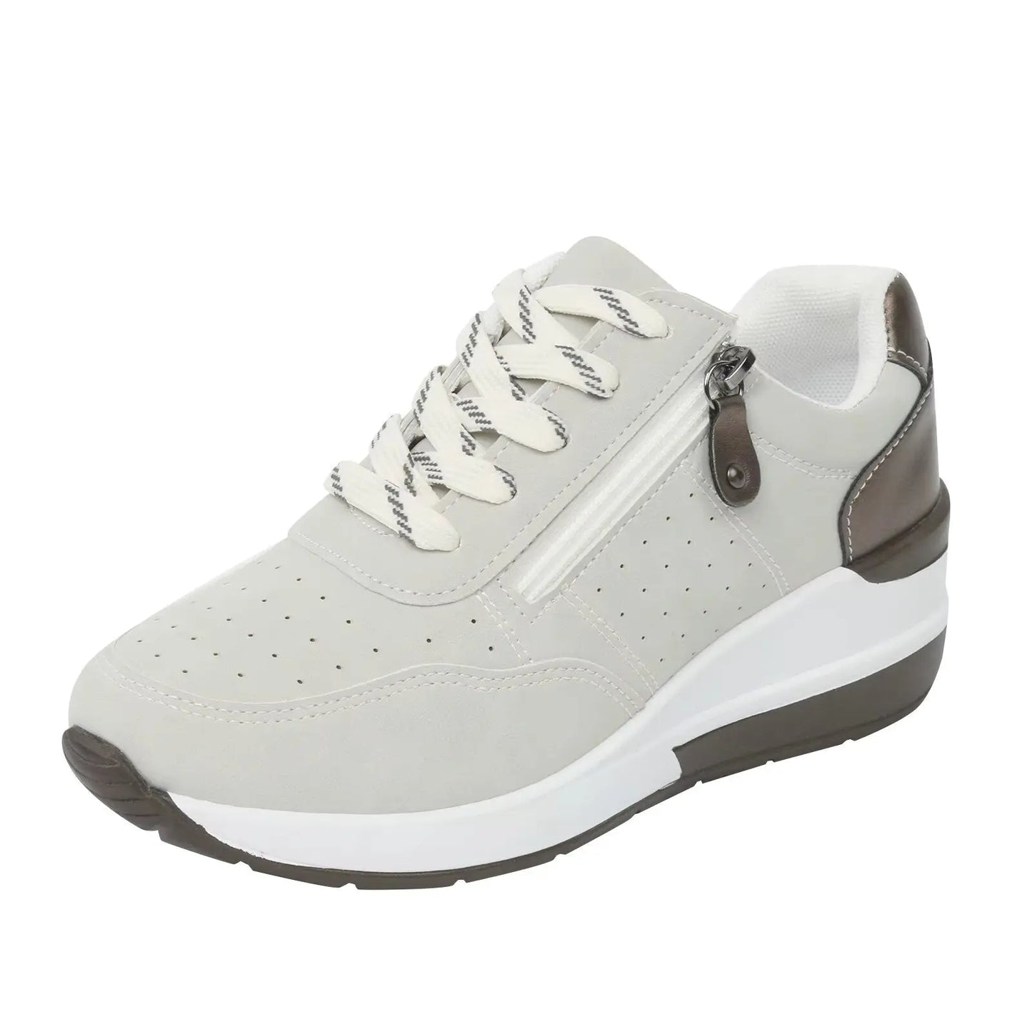 CÉCILIA – Chaussures orthopédiques femme | Confort et maintien au quotidien 