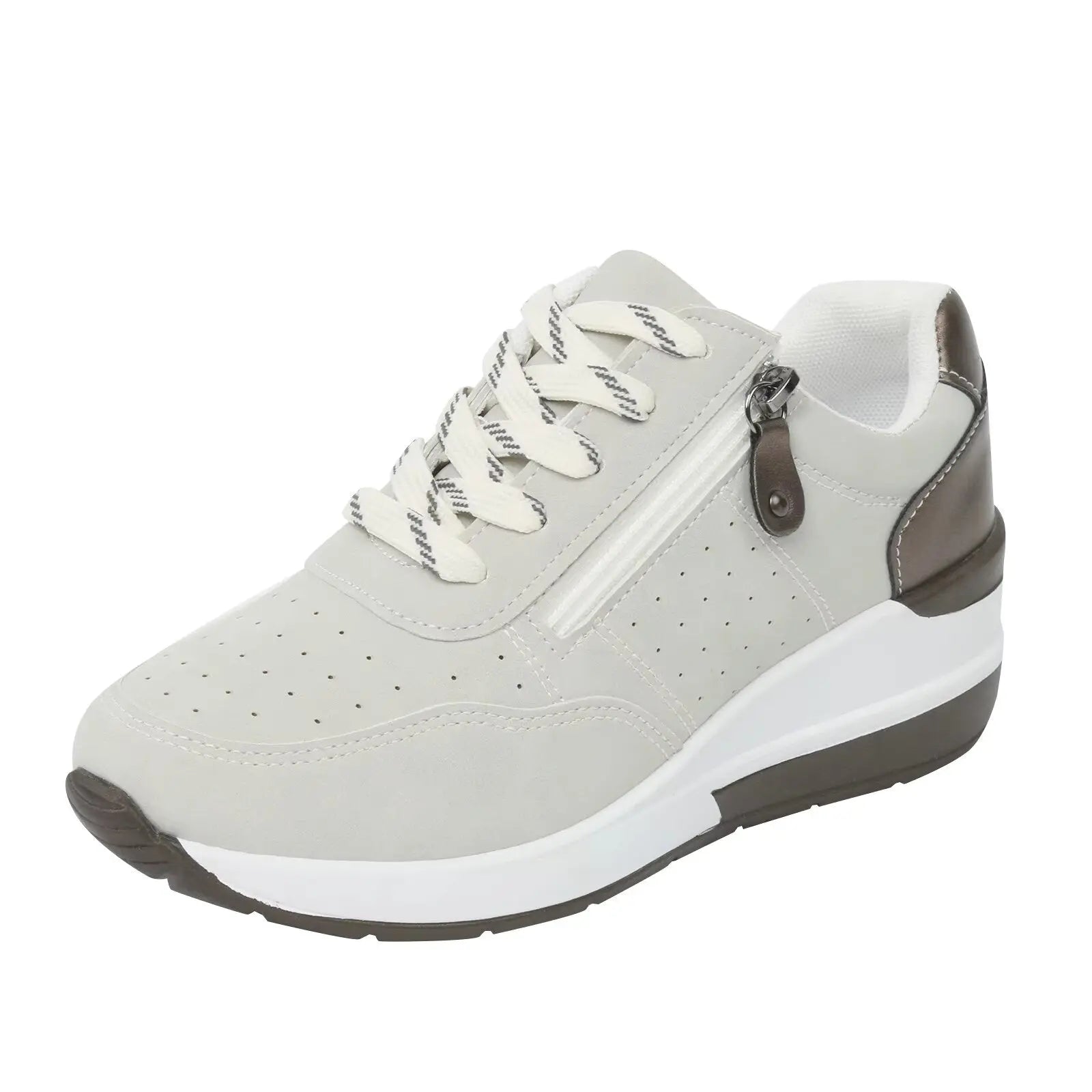 CÉCILIA – Chaussures orthopédiques femme | Confort et maintien au quotidien 