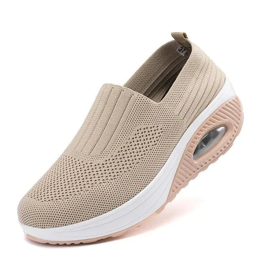 CÉLINE – Chaussons orthopédiques d’intérieur | Bien-être et confort prolongé 
