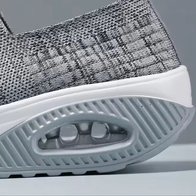 CÉLINE – Chaussons orthopédiques d’intérieur | Bien-être et confort prolongé 
