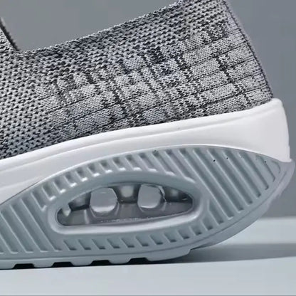 CÉLINE – Chaussons orthopédiques d’intérieur | Bien-être et confort prolongé 