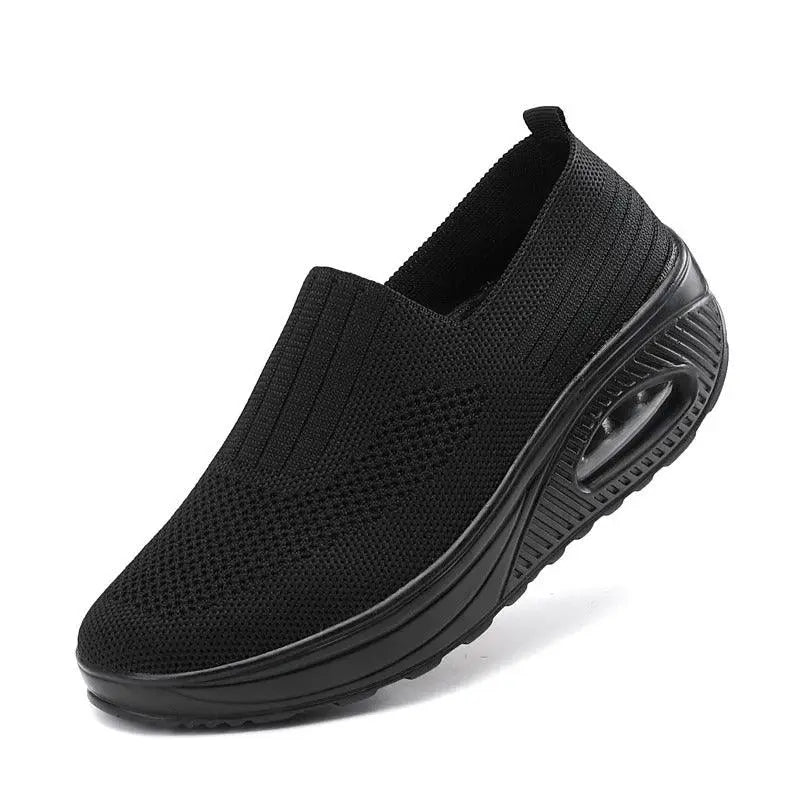 CÉLINE – Chaussons orthopédiques d’intérieur | Bien-être et confort prolongé 