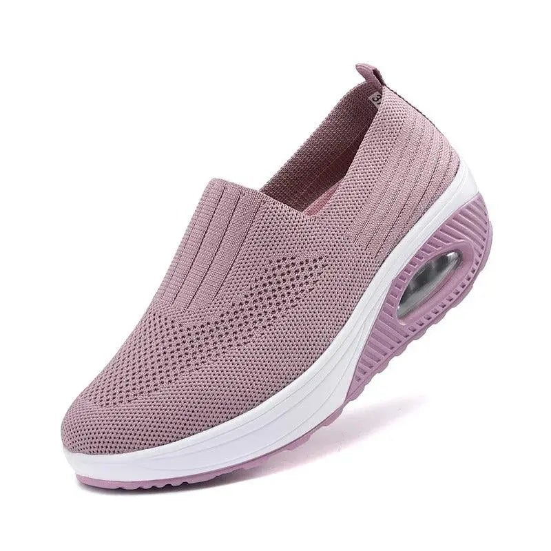 CÉLINE – Chaussons orthopédiques d’intérieur | Bien-être et confort prolongé 