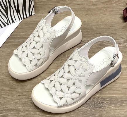 NARA – Sandales orthopédiques confortables pour femmes