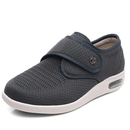 Chaussures Orthopédiques Confortable Femme CASUAL 
