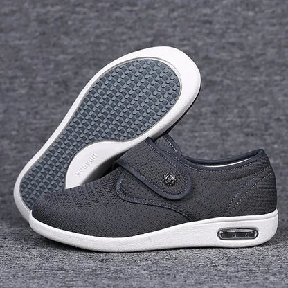 Chaussures Orthopédiques Confortable Femme CASUAL 