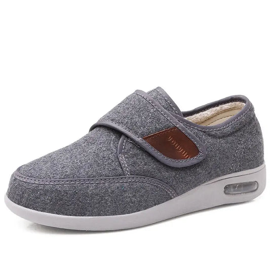 Chaussures Orthopédiques Décontractées et Chaude 
