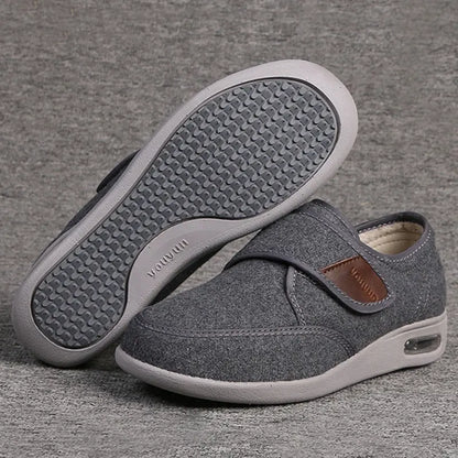 Chaussures Orthopédiques Décontractées et Chaude 