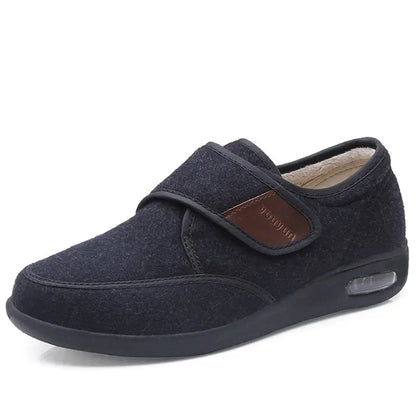 Chaussures Orthopédiques Décontractées et Chaude 