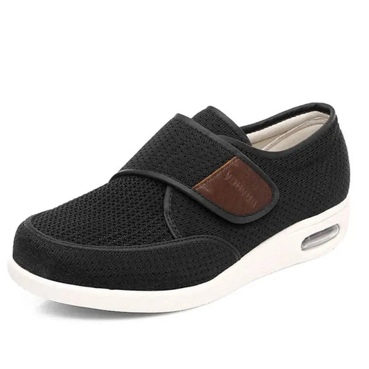 Chaussures Orthopédiques Diabétique Confort Anti Douleur 