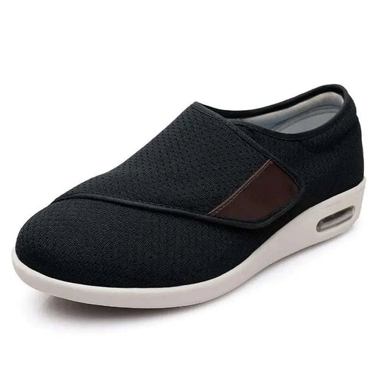 Chaussures Orthopédiques Femme Pieds Larges 