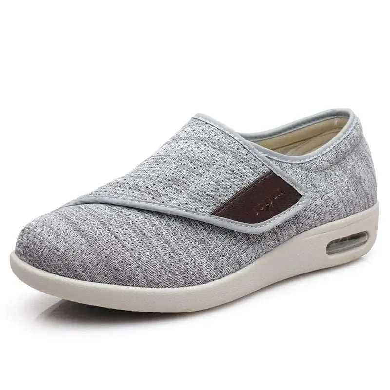 Chaussures Orthopédiques Femme Pieds Larges 