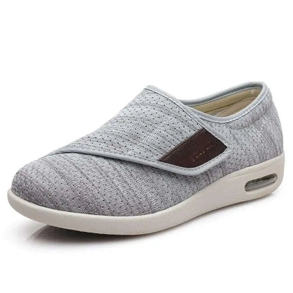Chaussures Orthopédiques Femme Pieds Larges 