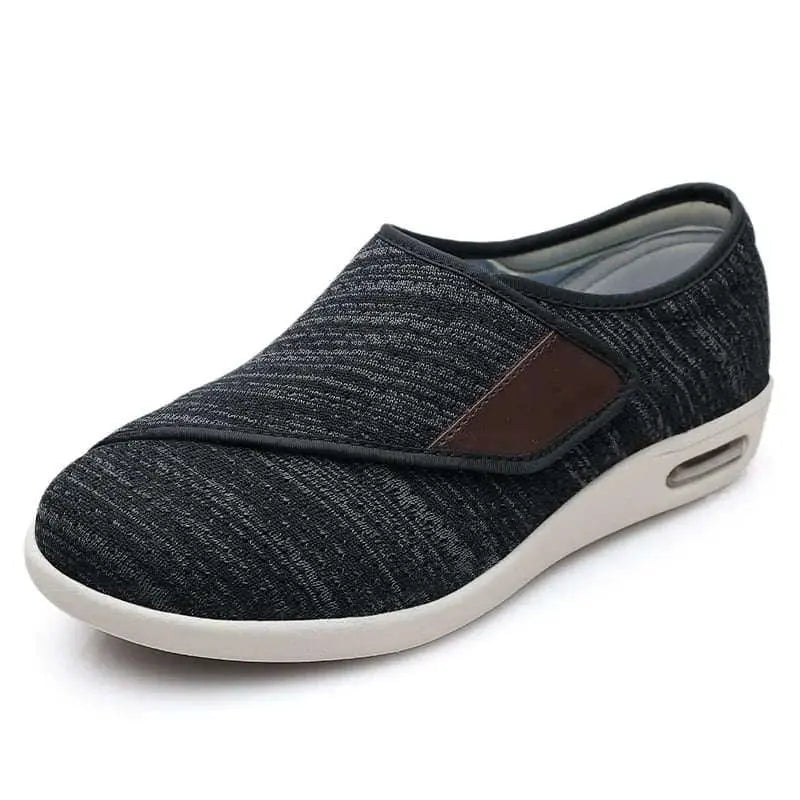 Chaussures Orthopédiques Femme Pieds Larges 