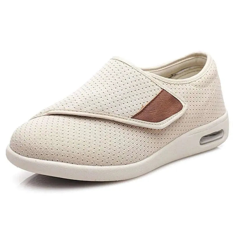 Chaussures Orthopédiques Femme Pieds Larges 