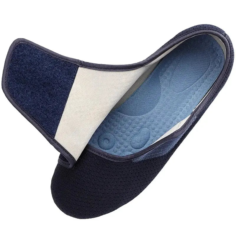 Chaussures Orthopédiques Femme Pieds Larges 