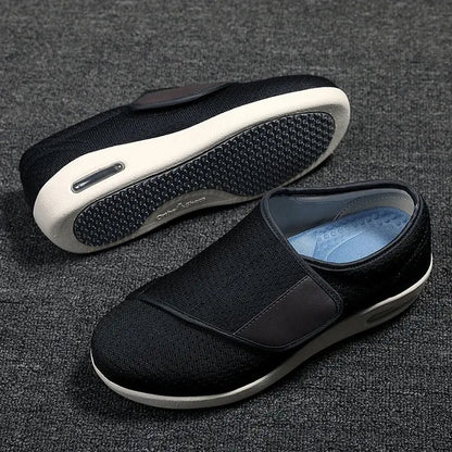 Chaussures Orthopédiques Femme Pieds Larges 