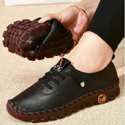 Chaussures Orthopédiques Moderne Femme 