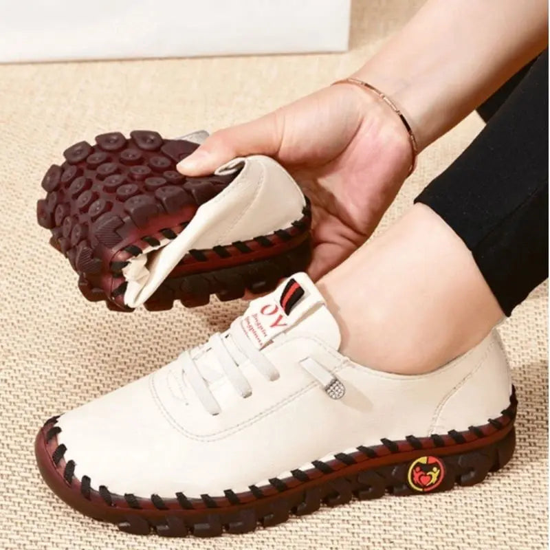 Chaussures Orthopédiques Moderne Femme 