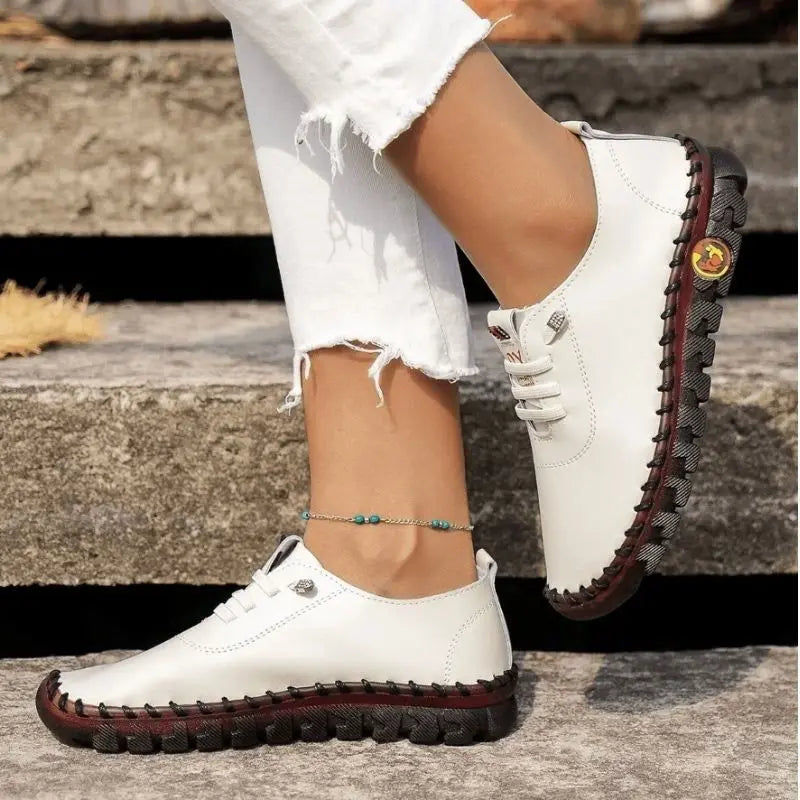 Chaussures Orthopédiques Moderne Femme 