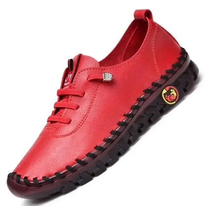 Chaussures Orthopédiques Moderne Femme 
