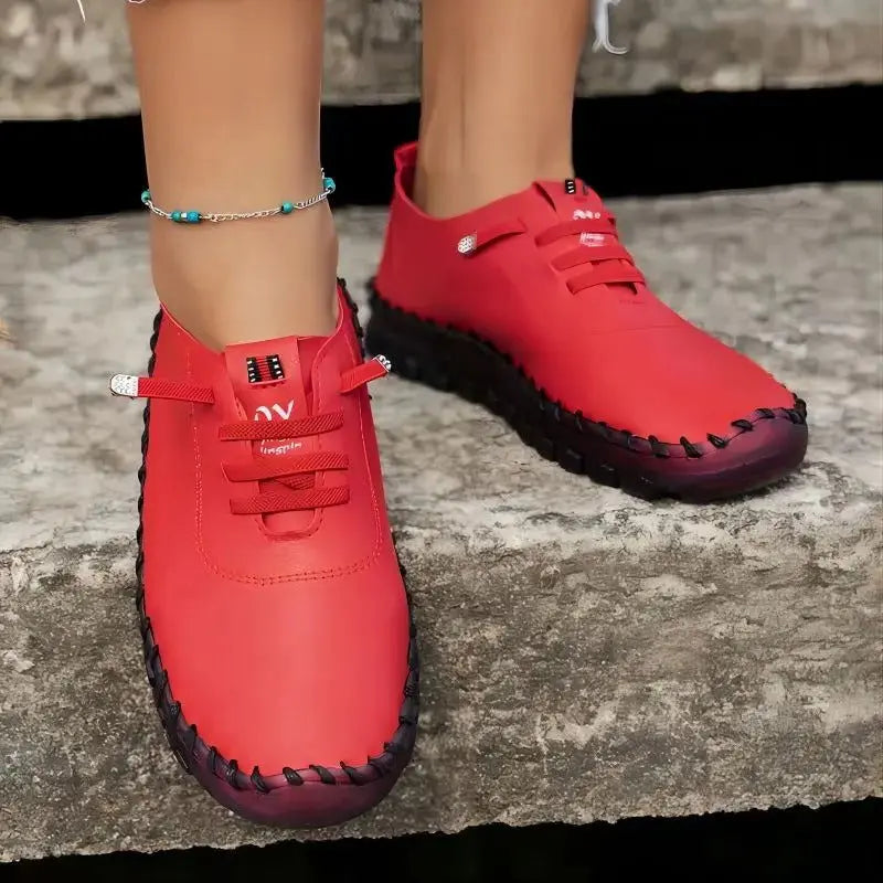 Chaussures Orthopédiques Moderne Femme 