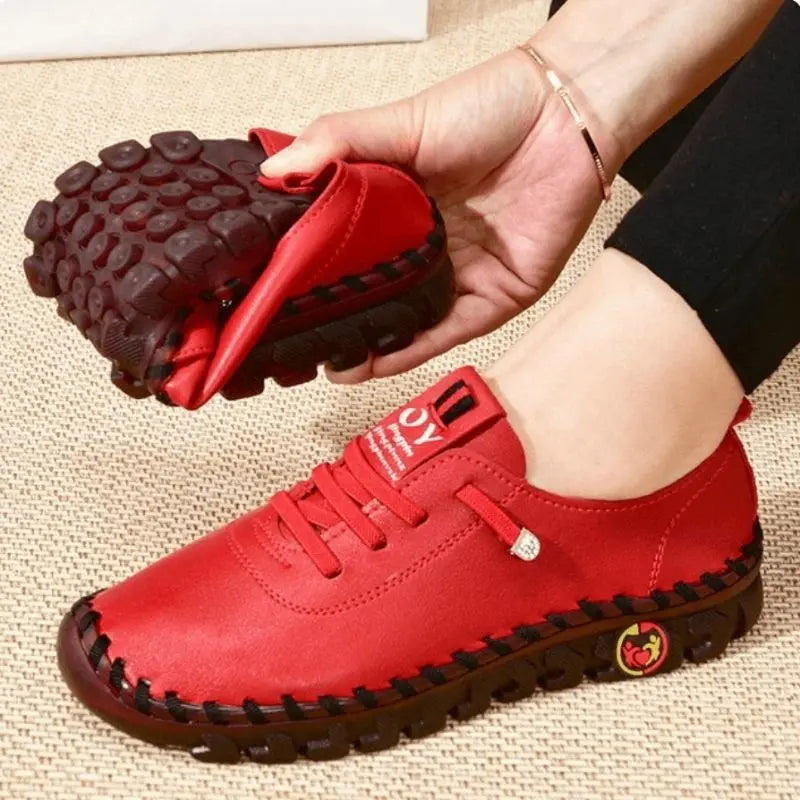 Chaussures Orthopédiques Moderne Femme 