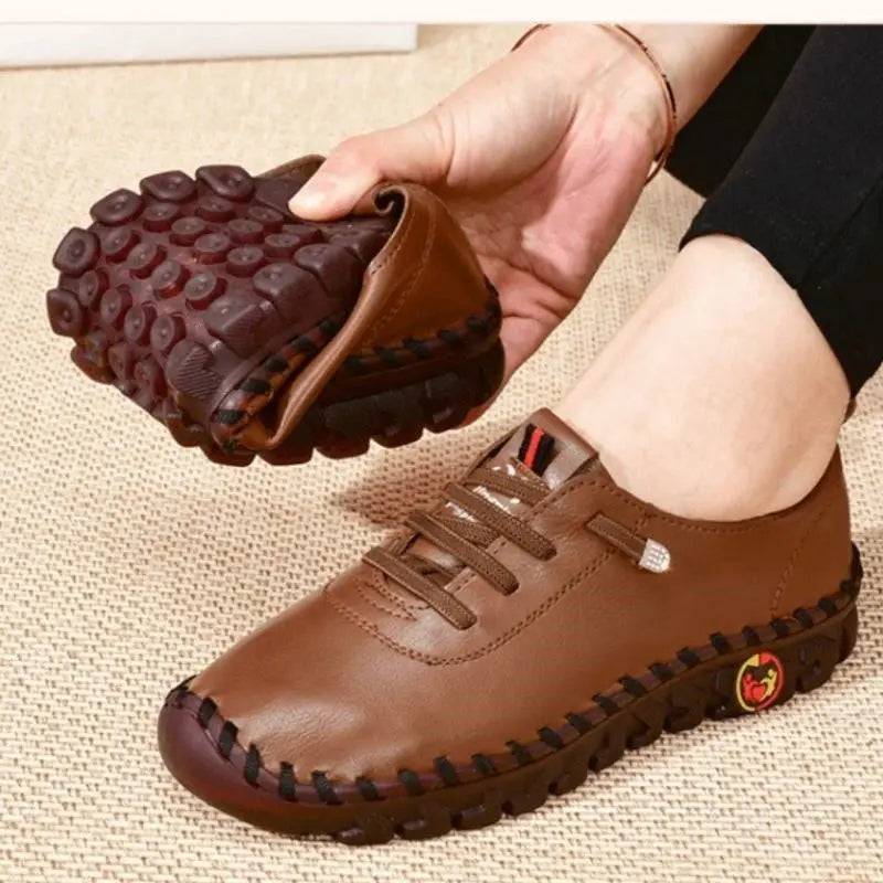 Chaussures Orthopédiques Moderne Femme 