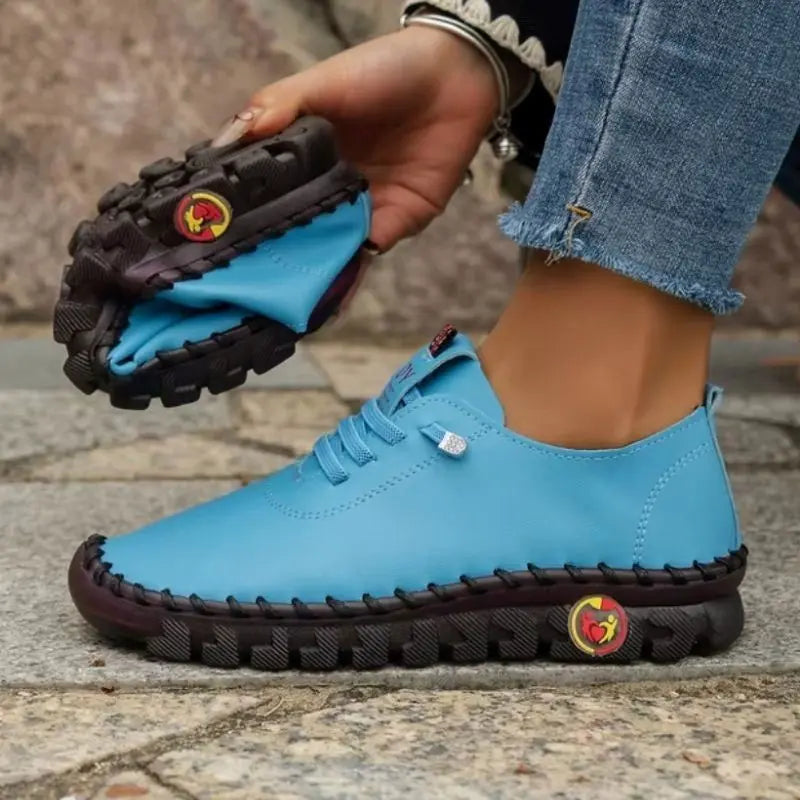 Chaussures Orthopédiques Moderne Femme 