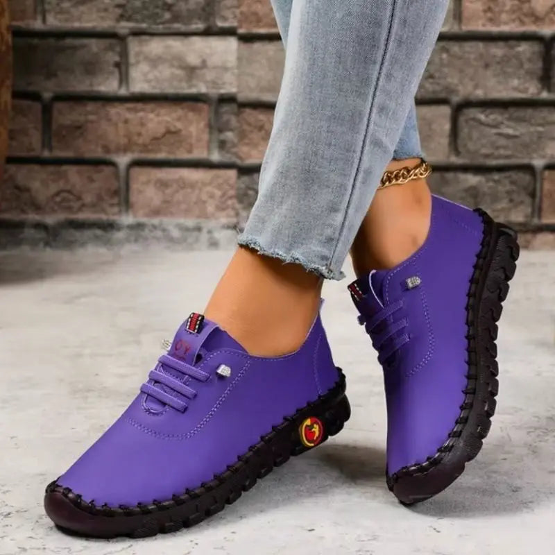 Chaussures Orthopédiques Moderne Femme 