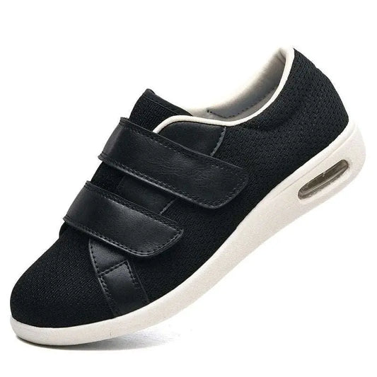 Chaussures Orthopédiques À Scratch 