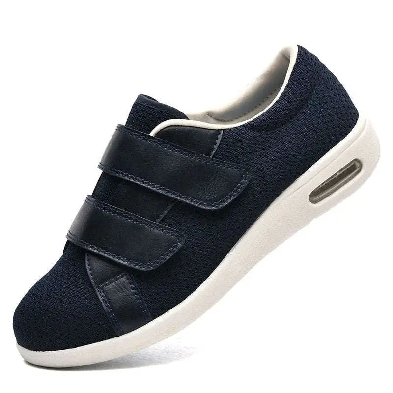 Chaussures Orthopédiques À Scratch 