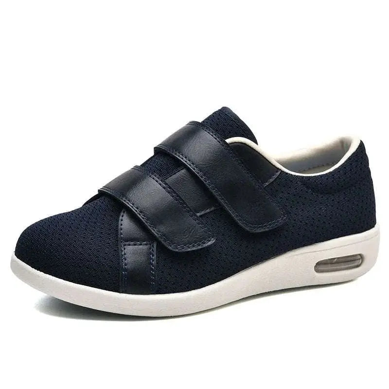 Chaussures Orthopédiques À Scratch 