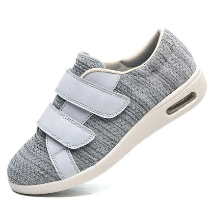Chaussures Orthopédiques À Scratch 