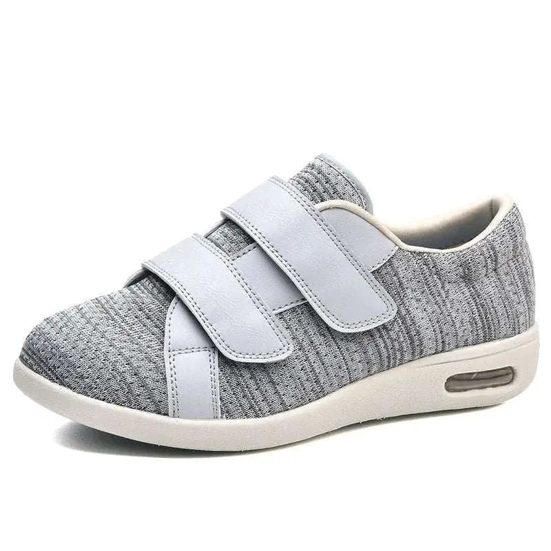 Chaussures Orthopédiques À Scratch 