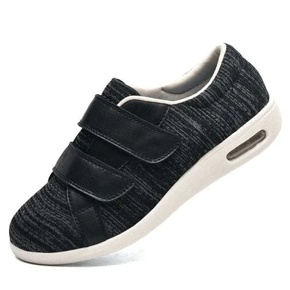 Chaussures Orthopédiques À Scratch 