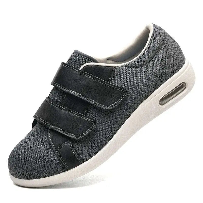 Chaussures Orthopédiques À Scratch 