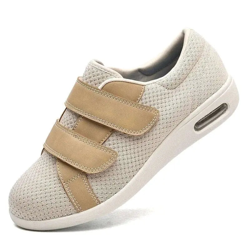Chaussures Orthopédiques À Scratch 