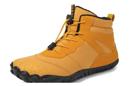 Chaussures pieds nus Arctic Contact 